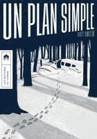 Couverture du livre « Un plan simple » de Scott Smith aux éditions Editions Du Typhon