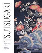 Couverture du livre « Tsutsugaki » de  aux éditions Hermann