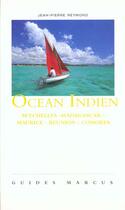 Couverture du livre « Ocean Indien T.2 » de Jean-Pierre Reymond aux éditions Marcus Nouveau