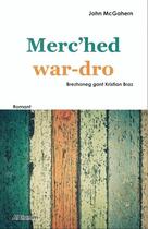 Couverture du livre « Merc'hed war-dro » de John Mcgahern aux éditions Al Liamm