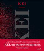 Couverture du livre « Kei » de Chihiro Masui et K Kobayashi et Richard Haugthon aux éditions Chene