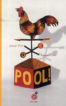 Couverture du livre « Pool » de Renaud Perrin et Pascale Petit aux éditions Rouergue