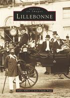 Couverture du livre « Lillebonne » de Didier Hebert aux éditions Editions Sutton