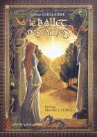 Couverture du livre « Le ballet des âmes » de Celine Guillaume aux éditions Éditions Du Riez