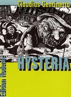 Couverture du livre « Hysteria » de Gentinetta aux éditions Moderne