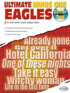 Couverture du livre « Eagles » de Eagles (Artist) aux éditions Carisch Musicom