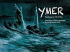 Couverture du livre « Ymer - naufrage a l'ile d'yeu » de Bertrand aux éditions Editions Itineraires