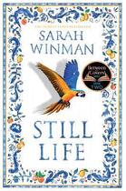 Couverture du livre « STILL LIFE » de Sarah Winman aux éditions Harper Collins Uk