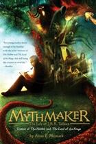 Couverture du livre « Mythmaker » de Neimark Anne E aux éditions Houghton Mifflin Harcourt