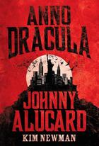 Couverture du livre « Johnny Alucard » de  aux éditions Titan Digital