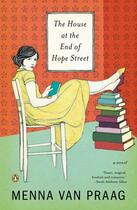 Couverture du livre « The House at the End of Hope Street » de Menna Van Praag aux éditions Penguin Group Us