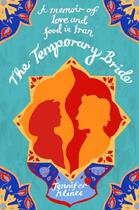 Couverture du livre « The Temporary Bride » de Klinec Jennifer aux éditions Little Brown Book Group Digital