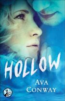 Couverture du livre « Hollow » de Conway Ava aux éditions Pocket Star