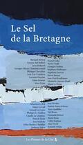 Couverture du livre « Le sel de la Bretagne » de  aux éditions Presses De La Cite