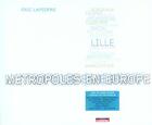 Couverture du livre « Metropoles En Europe » de Eric Lapierre aux éditions Le Moniteur
