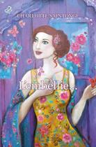 Couverture du livre « L'embellie... » de Charlotte Saintonge aux éditions Edilivre