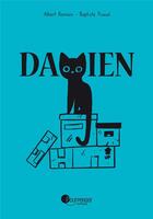 Couverture du livre « Damien » de Baptiste Puaud et Albert Romain aux éditions Pourpenser