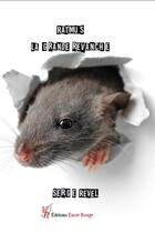 Couverture du livre « Ratmus, la grande revanche » de Serge Revel aux éditions Editions Encre Rouge