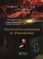 Couverture du livre « L'odyssée fantastique des frères Hooneker » de Jean-Claude Jayet aux éditions Mondes Futuristes