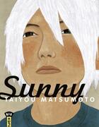 Couverture du livre « Sunny t.1 » de Taiyô Matsumoto aux éditions Kana