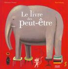 Couverture du livre « Les grand livre des peut-être, des si et des pourquoi » de Tom Schamp et Ghislaine Roman aux éditions Milan