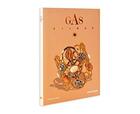 Couverture du livre « Gas bijoux » de Elodie Baerd aux éditions Assouline