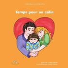 Couverture du livre « Temps pour un câlin » de Hamel Judith aux éditions Bouton D'or