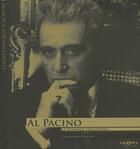 Couverture du livre « Al Pacino ; le dernier tragédien » de Christophe Damour aux éditions Scope