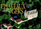 Couverture du livre « Chateau et belles demeures du Gers tome 2 : Astarac, Pardiac et Saves » de Bourdeau/Lapart aux éditions Val D'adour