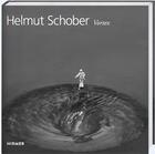 Couverture du livre « Helmut schober vortex » de Jurben B. Tesch aux éditions Hirmer