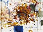 Couverture du livre « Joan mitchell sunflowers » de Hickey David aux éditions Steidl