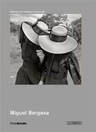 Couverture du livre « PHOTOBOLSILLO ; Miguel Bergasa » de Miguel Bergasa aux éditions La Fabrica