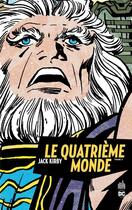Couverture du livre « Le quatrième monde t.3 » de Jack Kirby aux éditions Urban Comics