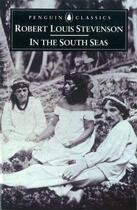 Couverture du livre « In The South Seas » de Robert Louis Stevenson aux éditions Adult Pbs