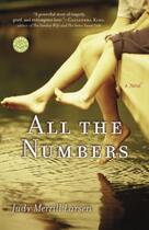 Couverture du livre « All the Numbers » de Judy Larsen aux éditions Epagine