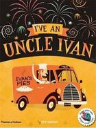 Couverture du livre « I've an uncle ivan » de Sanders Ben aux éditions Thames & Hudson