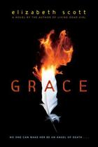 Couverture du livre « Grace » de Scott Elizabeth aux éditions Penguin Group Us