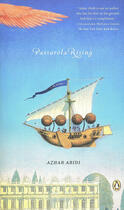 Couverture du livre « Passarola Rising » de Abidi Azhar aux éditions Penguin Group Us