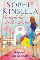 Couverture du livre « Shopaholic to the Stars » de Sophie Kinsella aux éditions Epagine