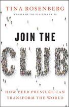 Couverture du livre « Join the Club » de Rosenberg Tina aux éditions Icon Books Digital
