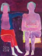 Couverture du livre « Katherine bradford: paintings » de Bradford Katherine aux éditions Dap Artbook