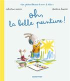 Couverture du livre « Les petites bêtises de Tam & Tidou Tome 2 » de Brun-Cosme/Davenier aux éditions Casterman