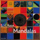 Couverture du livre « Mandalas » de Raza Sayed Haider aux éditions Albin Michel