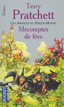 Couverture du livre « Les Annales du Disque-Monde Tome 12 » de Terry Pratchett aux éditions Pocket