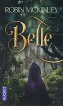 Couverture du livre « Belle » de Robin Mckinley aux éditions Pocket
