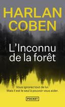 Couverture du livre « L'inconnu de la forêt » de Harlan Coben aux éditions Pocket