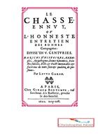 Couverture du livre « Le chasse-ennui » de Noel Christophe et Louis Garon aux éditions Books On Demand