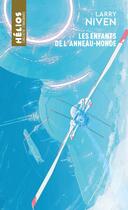 Couverture du livre « L'Anneau-Monde Tome 4 : les enfants de l'Anneau-Monde » de Larry Niven aux éditions Mnemos