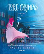 Couverture du livre « Lore Olympus Tome 6 » de Rachel Smythe aux éditions Hugo Bd