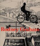 Couverture du livre « Rodney Graham » de  aux éditions Ensba